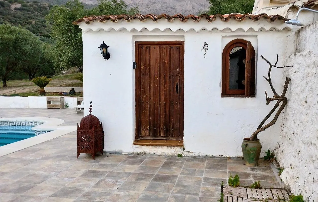 Apartamento El Ventorrillo La Alegria Málaga España