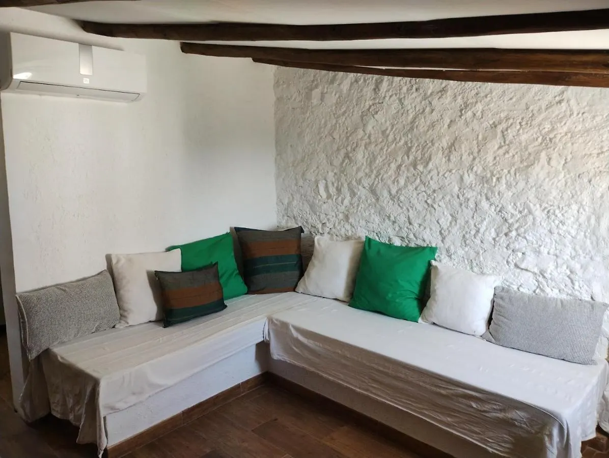 Apartamento El Ventorrillo La Alegria Málaga España