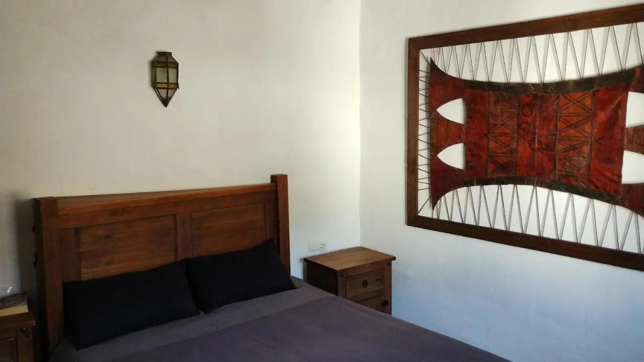 Apartamento El Ventorrillo La Alegria Málaga España