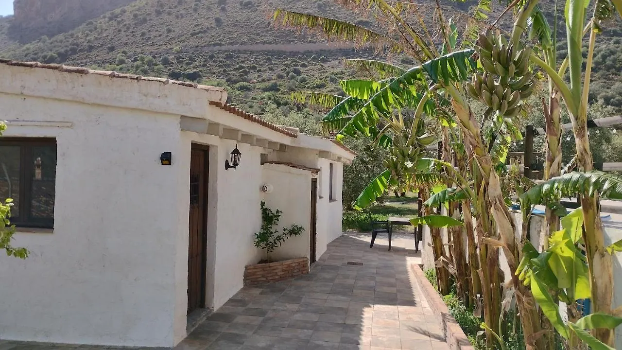 Apartamento El Ventorrillo La Alegria Málaga