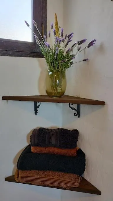 Apartamento El Ventorrillo La Alegria Málaga