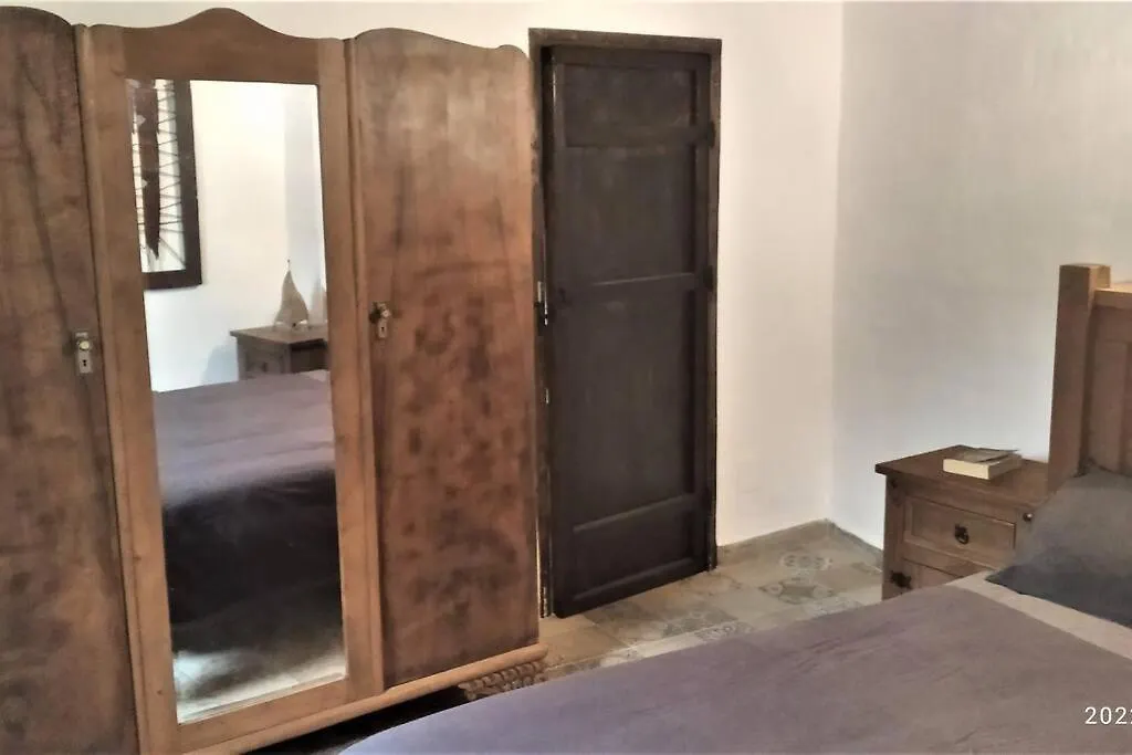 El Ventorrillo La Alegria Apartment Malaga