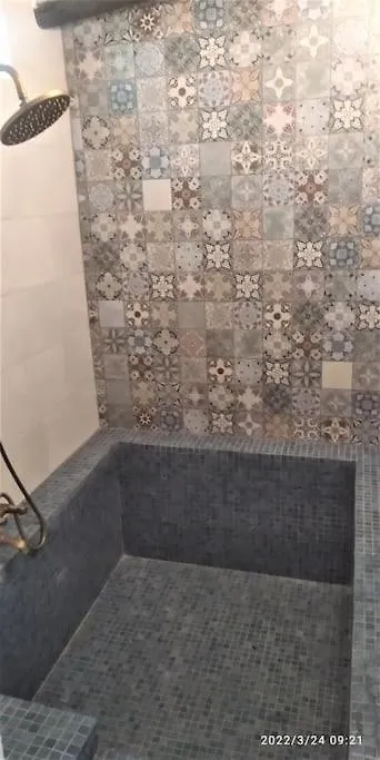 Apartamento El Ventorrillo La Alegria Málaga 0*,