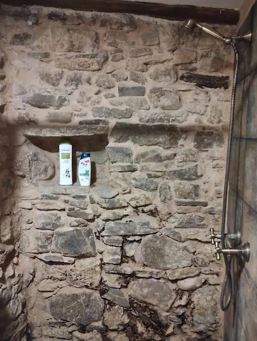 Apartamento El Ventorrillo La Alegria Málaga