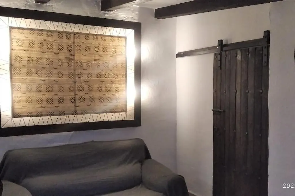 El Ventorrillo La Alegria Apartment Malaga