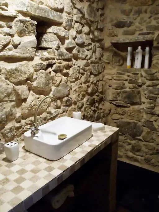 Apartamento El Ventorrillo La Alegria Málaga