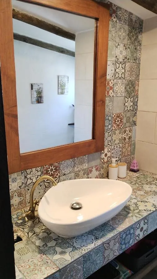 El Ventorrillo La Alegria Apartment Malaga